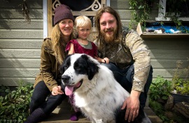 The Rasa Family